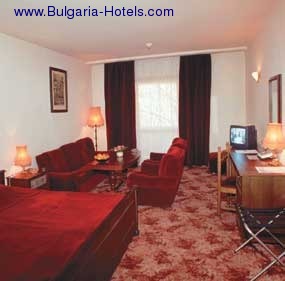 Bulgaria hotels
